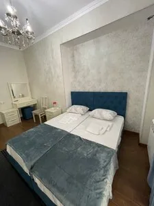 Роза Кавказа — фотография отеля